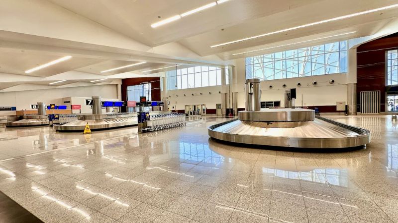 Hartsfield-Jackson Atlanta International Airport