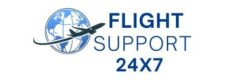 flightsupport24x7.com
