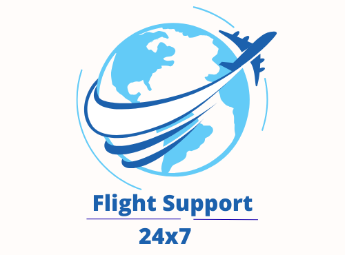 Flight Support 24x7